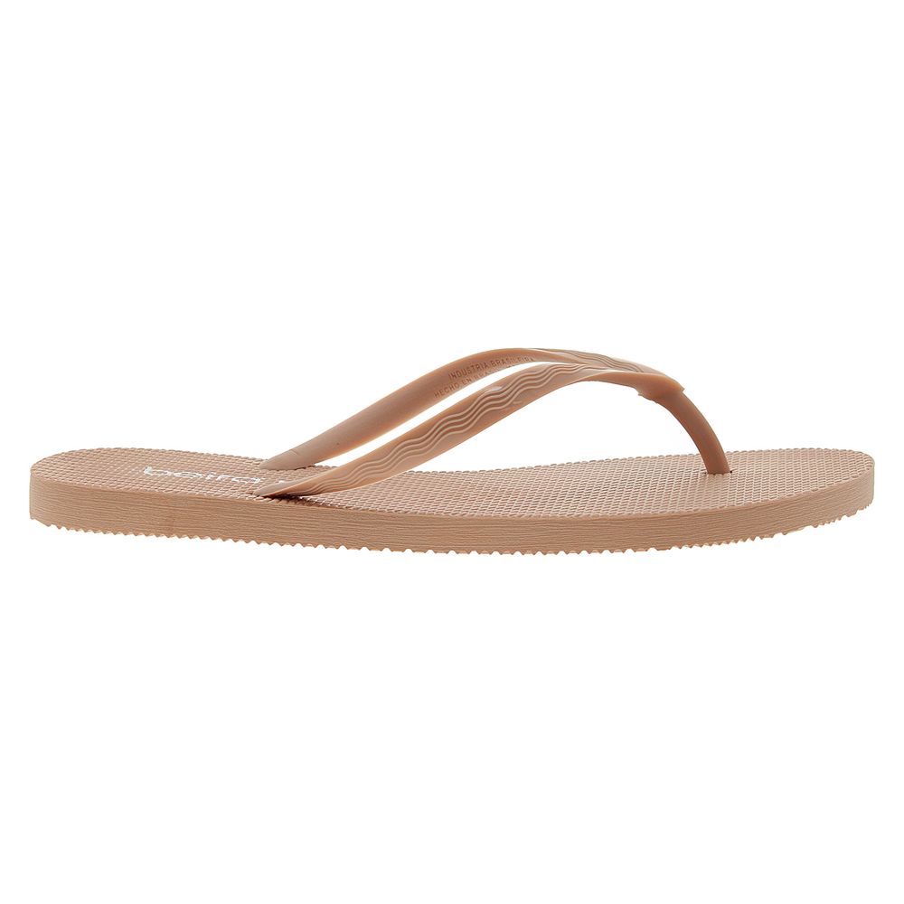 Chinelo Beira Rio Feminino Chinelo Dedo Beira Rio Nude Feminino Itapua