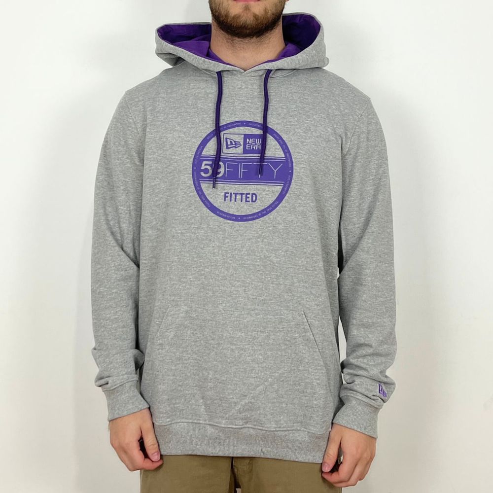 HOT Blusa Kanui Moletom New Era Moletom Masculino New Era