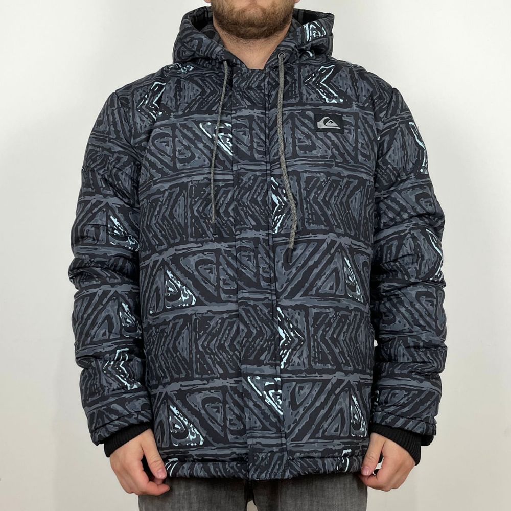 Blusa Moletom Quiksilver Casaco Quiksilver Casaco Blusa De Frio