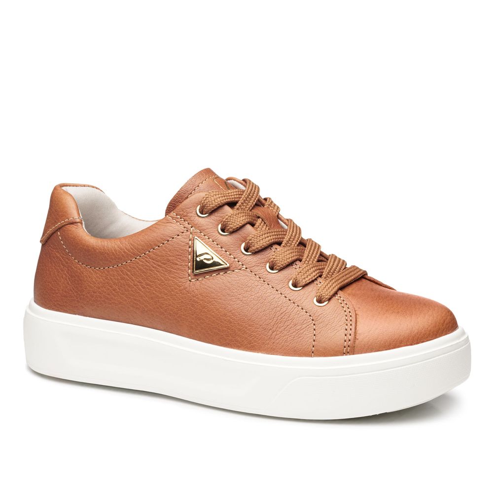 Sapatenis Pegada Calçados Pegada Feminino Tênis Pegada Feminino