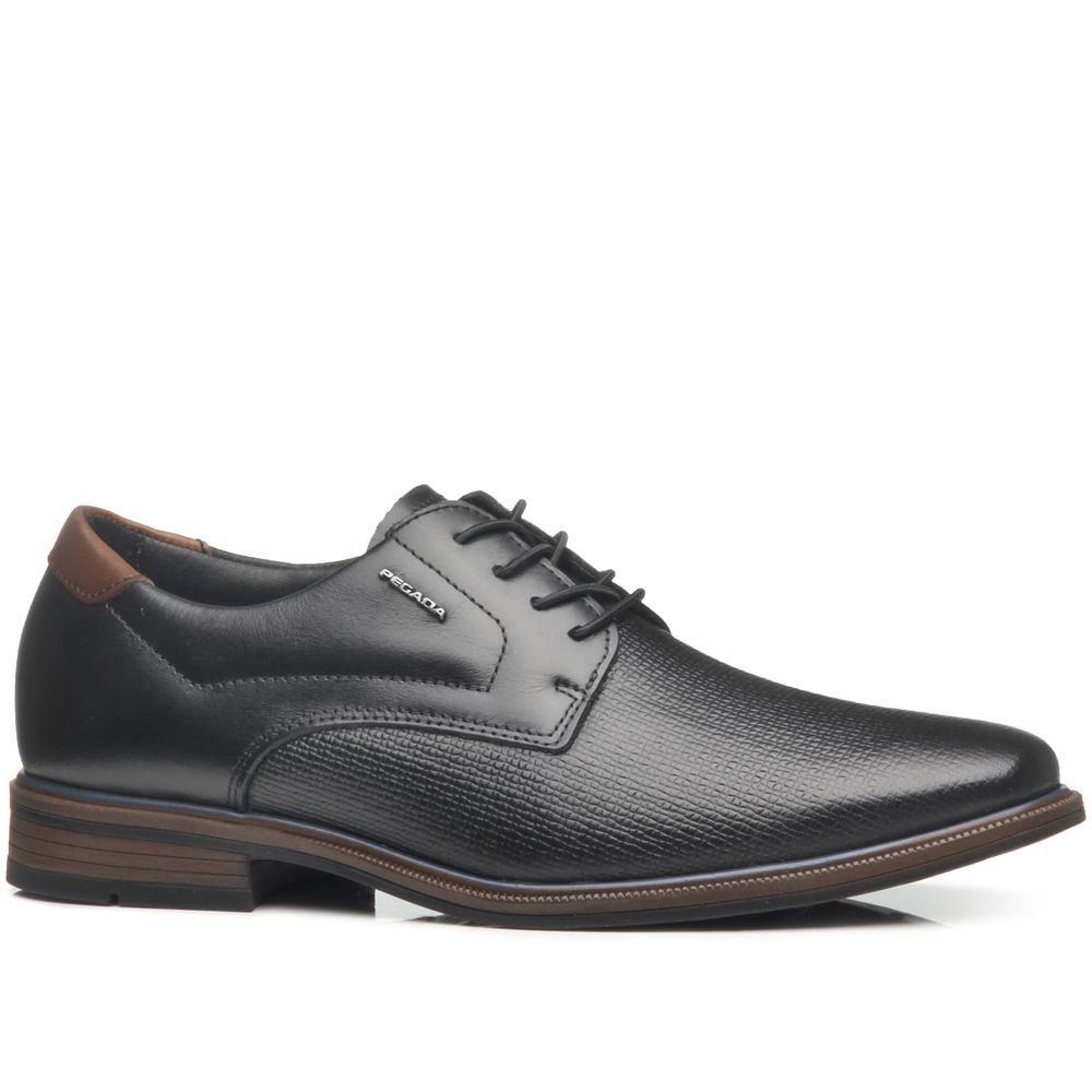 Sapato Pegada Sapatenis Pegada Com Amortecedor Sapatênis Pegada