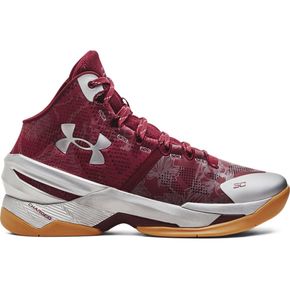 Tênis de Basquete Masculino Under Armour Curry 3Z7