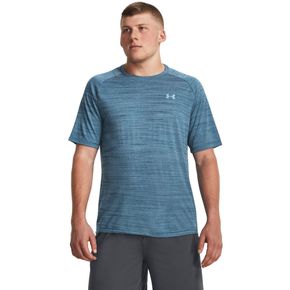 Camiseta de Treino Masculina Under Armour RUSH Energy Print - itapua