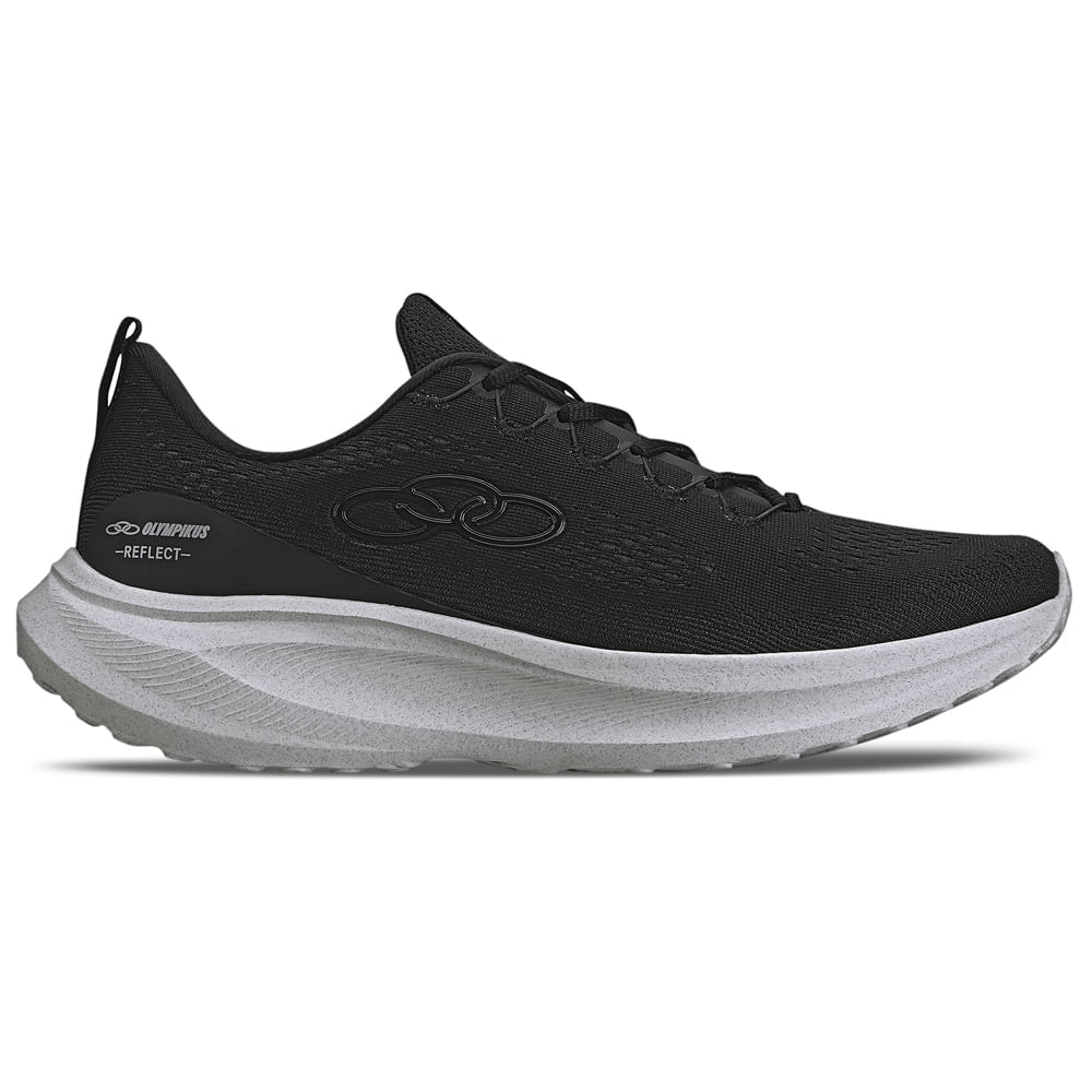 Tênis Olympikus Reflect Feminino