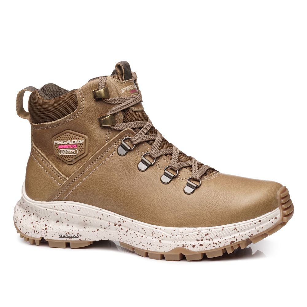 Enjoei Bota Trilha Timberland Feminina Bota Trekking Bota Coturno