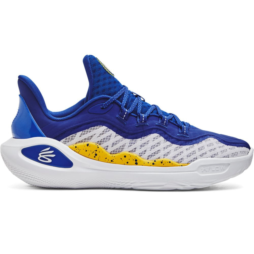 De Basquete Marca De Tenis Stephen Curry De Basquete Masculino