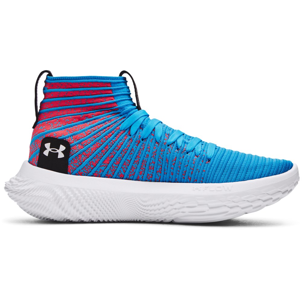 Tênis Under Armour Flow FUTR x Elite - itapua