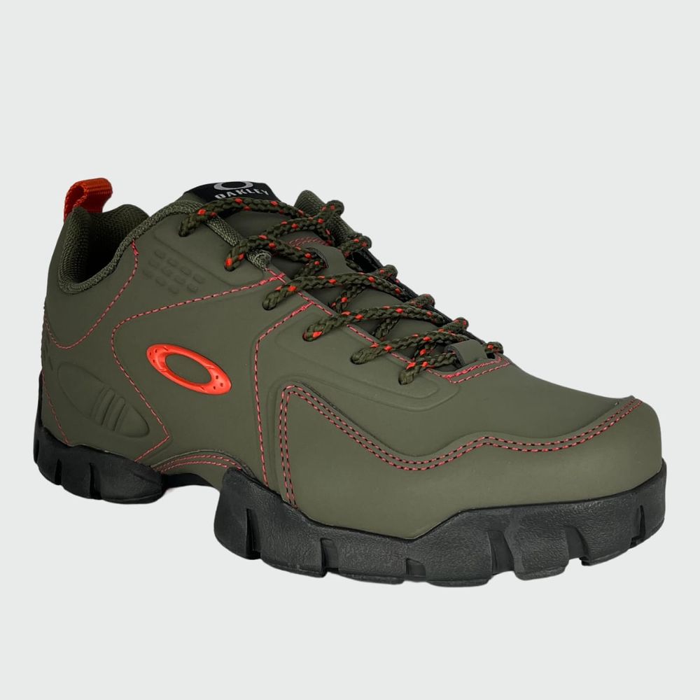 Oakley Stratus Tenis Oakley Adventure Bota Cano Baixo Boots Botas