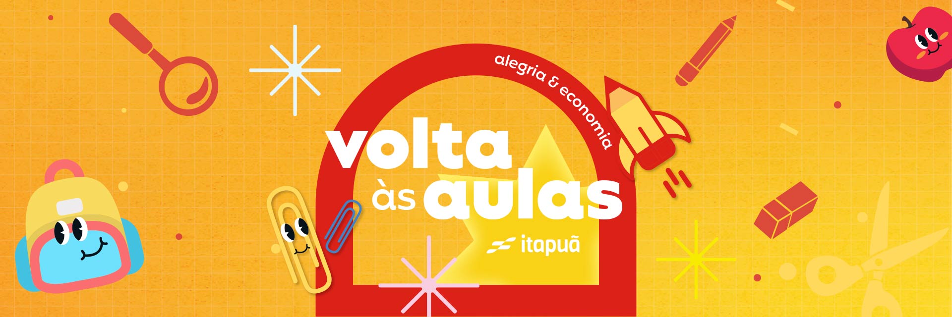 [Camp. Phy] Volta as aulas (15/07-31/07)