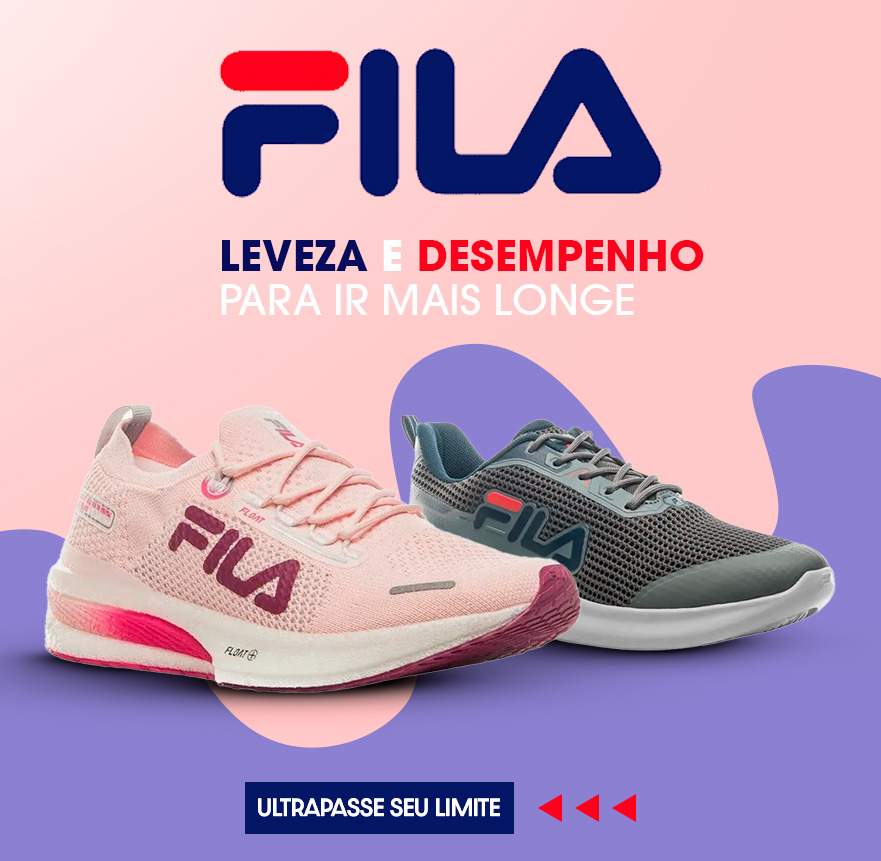 [Camp. Sel] Seller Esporte Legal -  Fila (01/10 - 31/10)