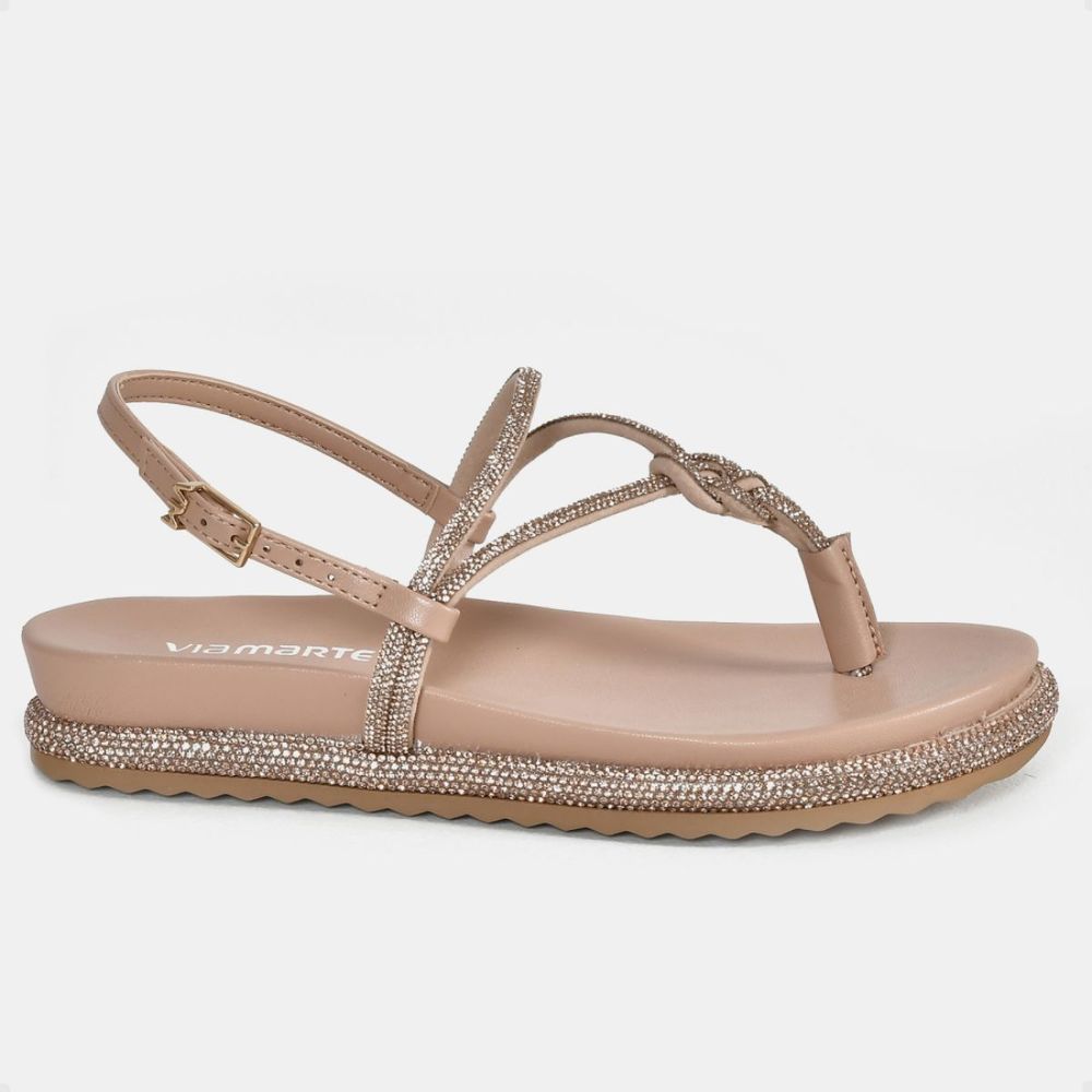 Sandalia Papete Feminina Mercado Livre Sandália Feminina Sandália