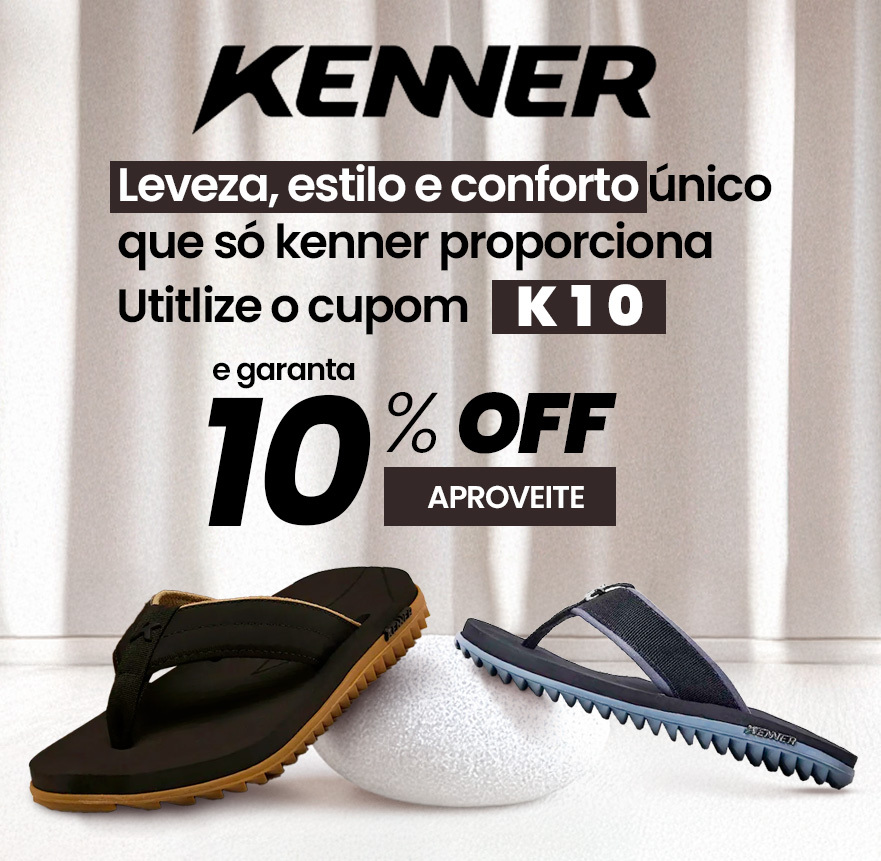 [Camp. Sel] Seller KYW Radical Sports -  Kenner 10% OFF (21/10 - 04/11)