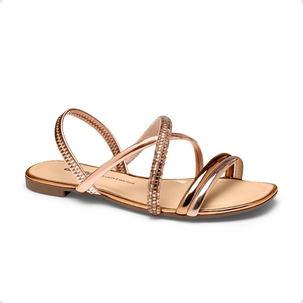 Sapatos Femininos Sandalia Coca Cola Feminina Mercado Livre