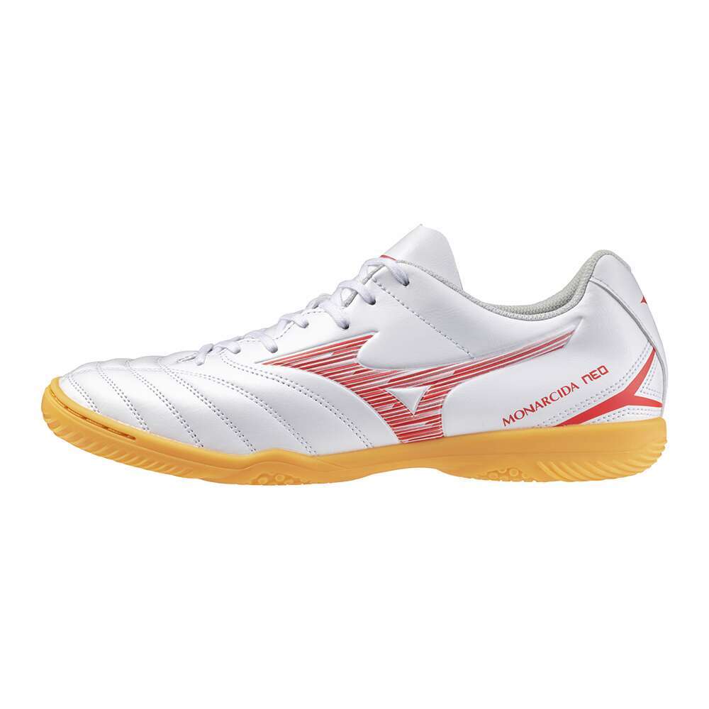 Sepatu Chuteira Mizuno Monarcida Mizuno Morelia Neo Shin Md Top