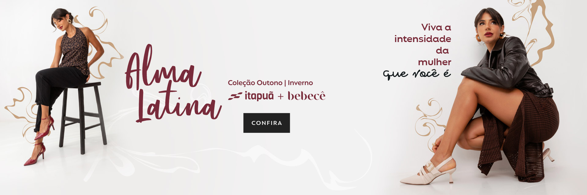 [Camp. Phy] Lançamento Preview Outono/Inverno (06/03-22/06)