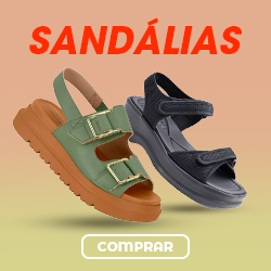 [Camp. Eco] Box1234 - Sandalias (21/03-30/04)