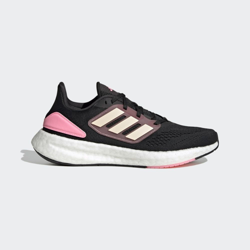 Pureboost Jet Pureboost Adidas Feminino Tênis Running Feminino