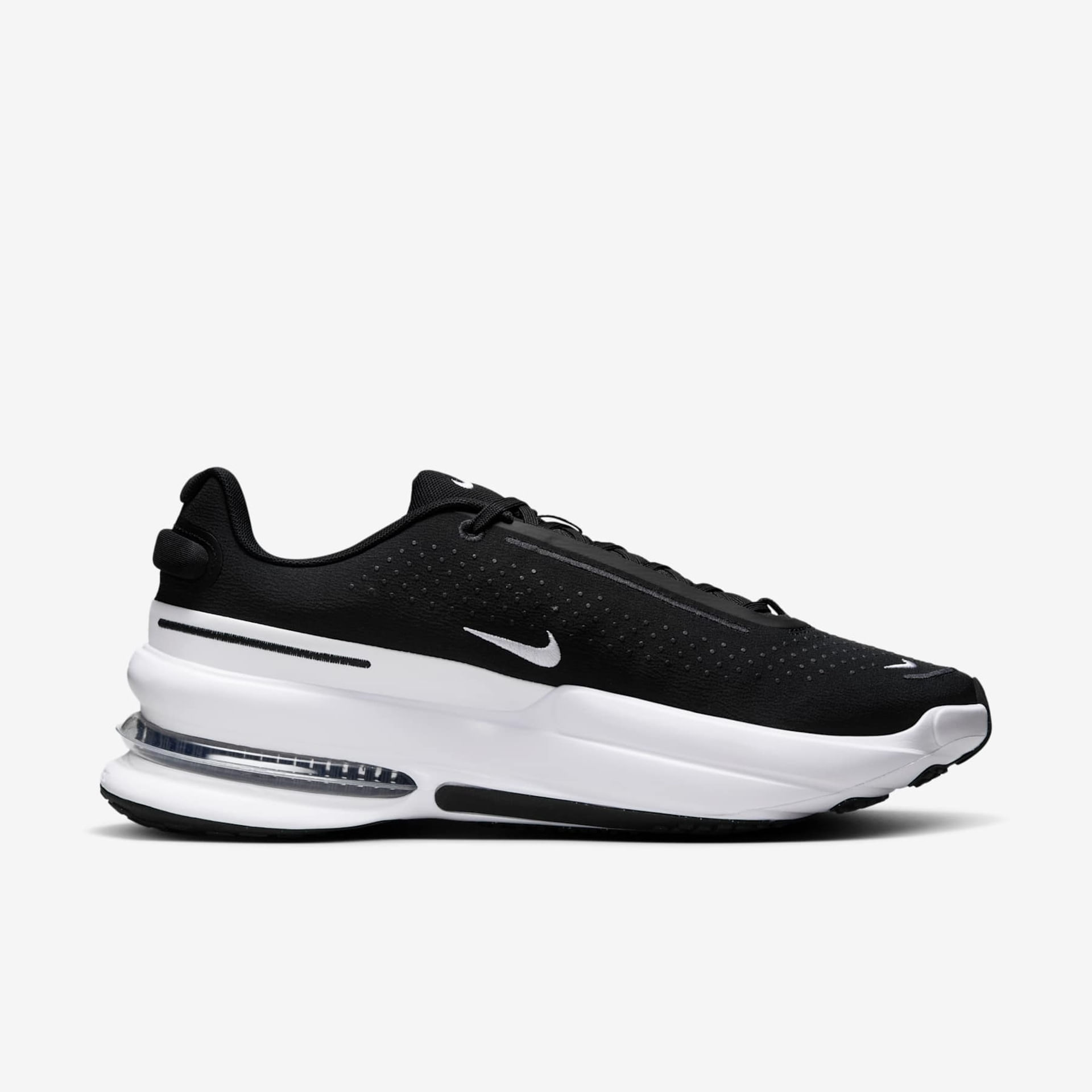 Tênis Nike Air Zoom Upturn Masculino Preto